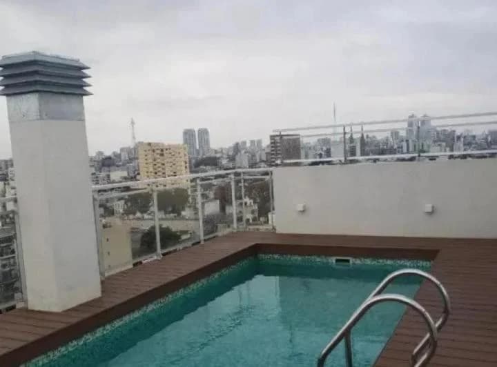 Departamento Monoambiente en Alquiler - 1 Baño - Caballito - 2