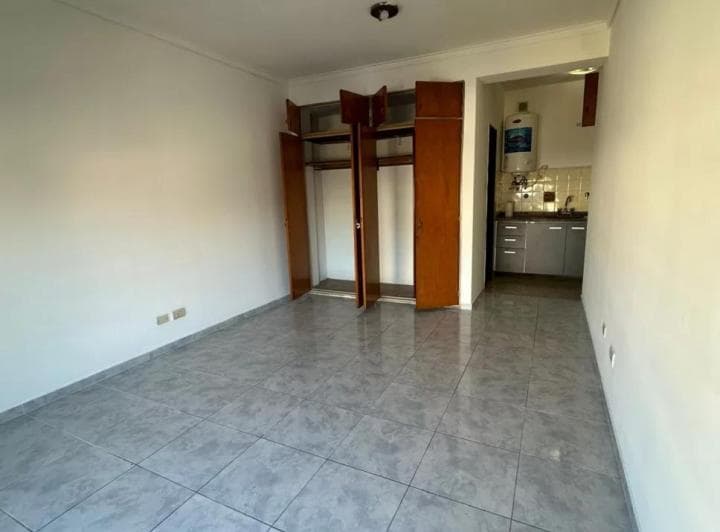 Alquiler de Depto Monoambiente - Pacífico Rodríguez 4767 - 2