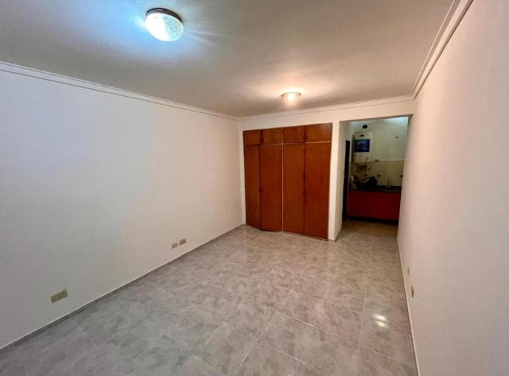 Alquiler de Depto Monoambiente - Pacífico Rodríguez 4767 - 4