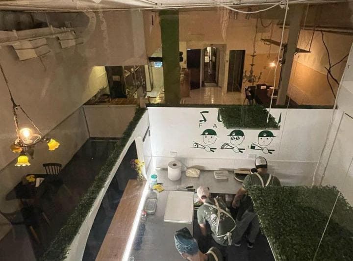 Local en Venta - 2 Baños - Deposito - Recoleta - 4