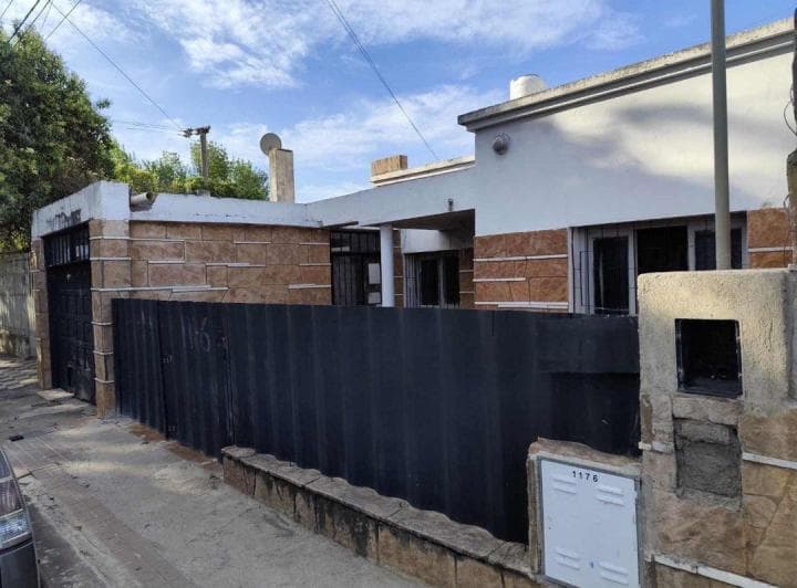 Casa Venta Naciones Unidas 4 Dorm. - 3
