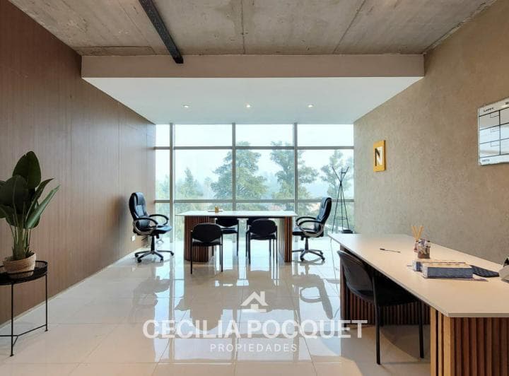 Oficinas en Venta en Amaneceres Office Canning - 5