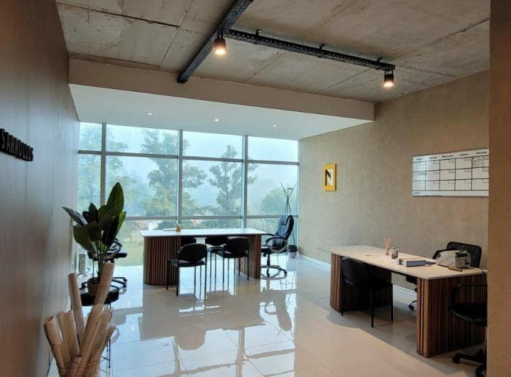 Oficinas en Venta en Amaneceres Office Canning - 4