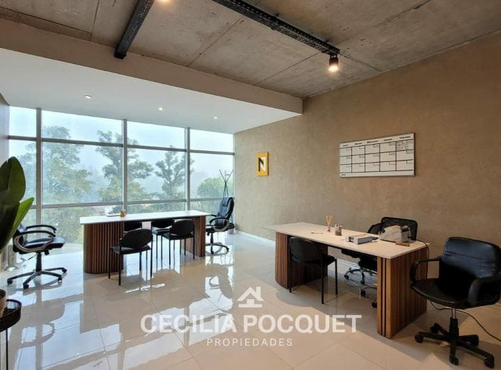 Oficinas en Venta en Amaneceres Office Canning - 2