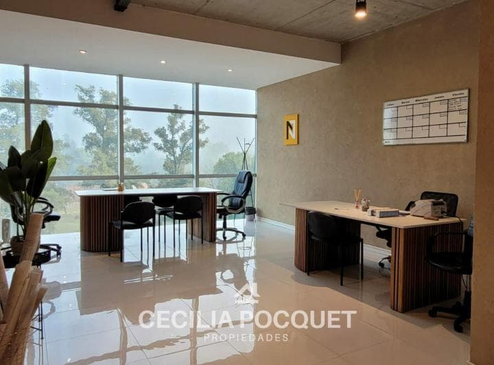 Oficinas en Venta en Amaneceres Office Canning - 3
