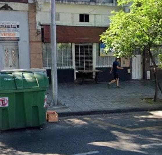 Local en Venta - 1 Baño - Mataderos - 3