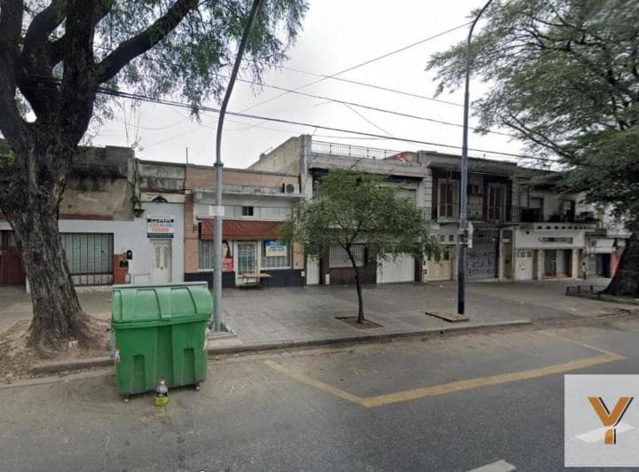 Local en Venta - 1 Baño - Mataderos - 2