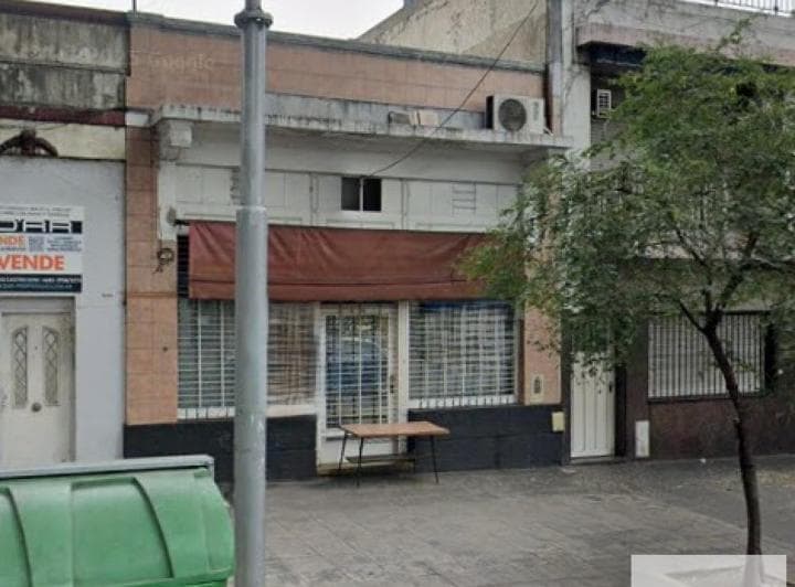 Local en Venta - 1 Baño - Mataderos - 5