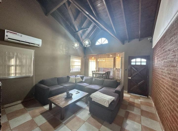 Casa en Venta en Una Planta con Pileta en Ituzaingo Norte - 4