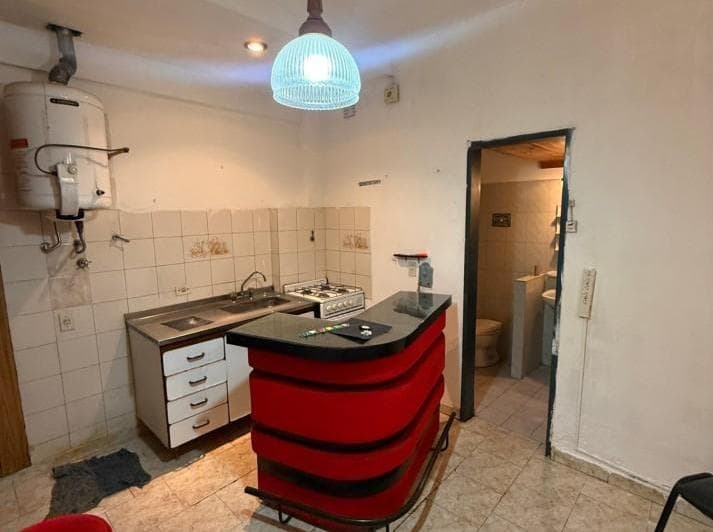 Venta Monoambiente en Mataderos - 4