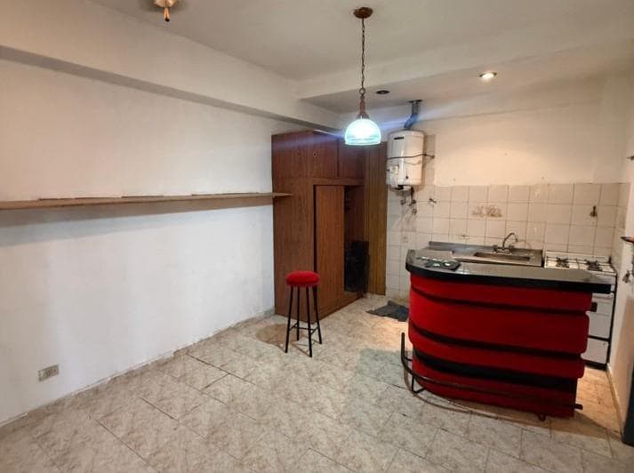 Venta Monoambiente en Mataderos - 2