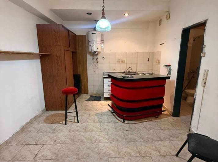 Venta Monoambiente en Mataderos - 3