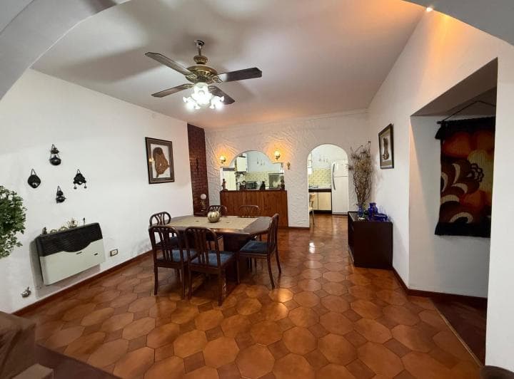 Venta Casa 3 Ambientes en Saavedra - 2