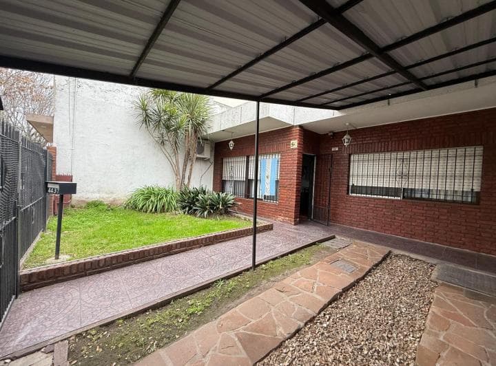 Venta Casa 3 Ambientes en Saavedra - 4