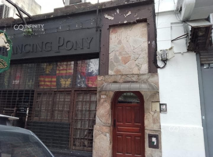 Venta PH 5 Ambientes Boedo - 2