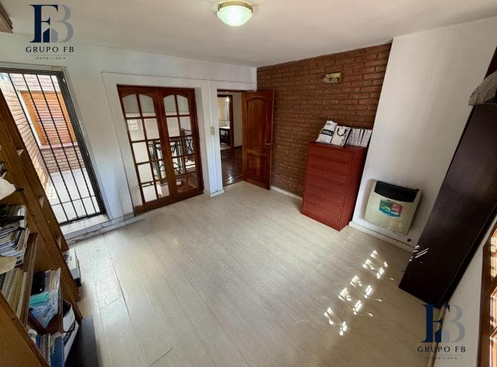 Casa 4 Dorm Pileta y Quincho en Maipu 2 - 5