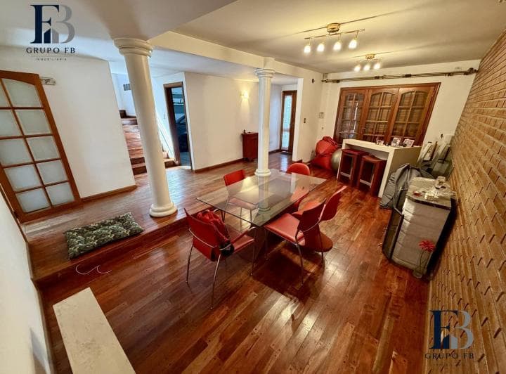 Casa 4 Dorm Pileta y Quincho en Maipu 2 - 2