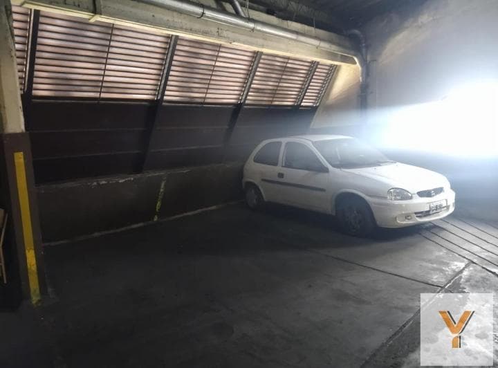 Cochera Cubierta en Venta - 20 m² - Palermo - 3