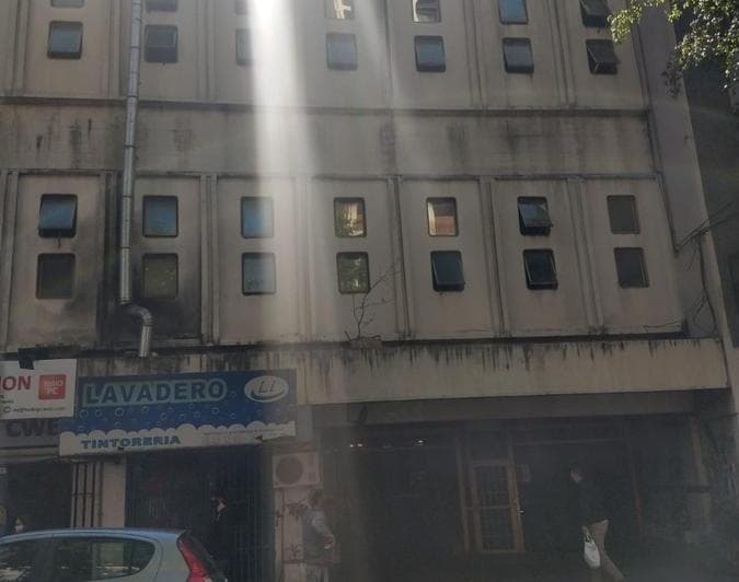 Cochera Cubierta en Venta - 20 m² - Palermo - 2