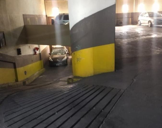 Cochera Cubierta en Venta - 20 m² - Palermo - 4