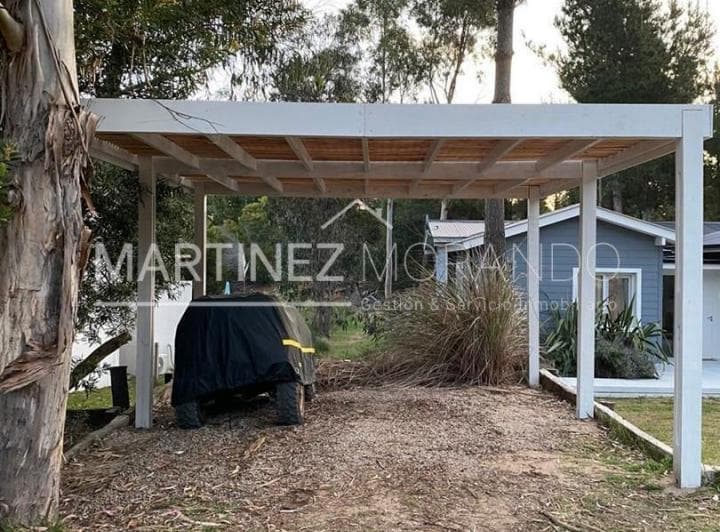 Casa en Alquiler en Costa Esmeralda, Costa Atlántica, Buenos Aires - 3
