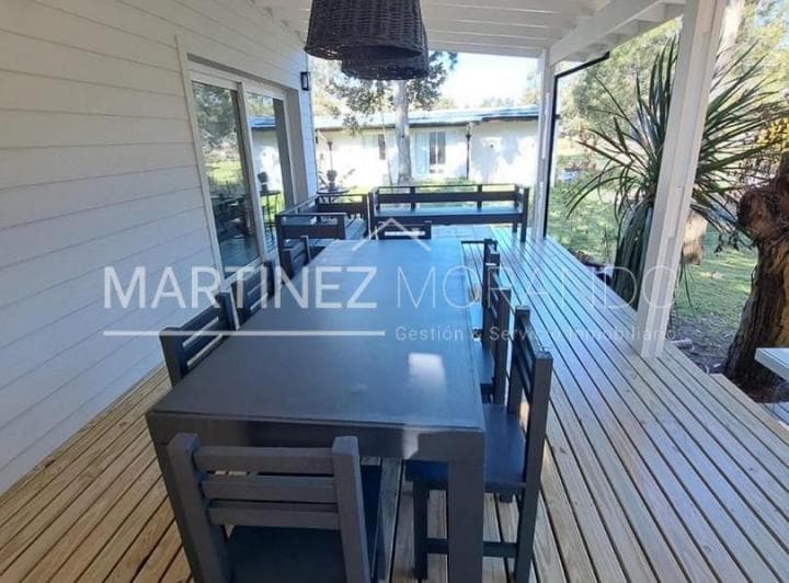 Casa en Alquiler en Costa Esmeralda, Costa Atlántica, Buenos Aires - 4