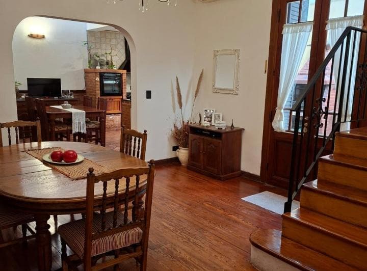 Casa de 4 Ambientes en Venta en Villa Crespo - 3