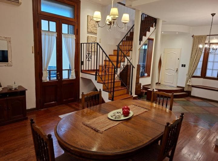 Casa de 4 Ambientes en Venta en Villa Crespo - 4