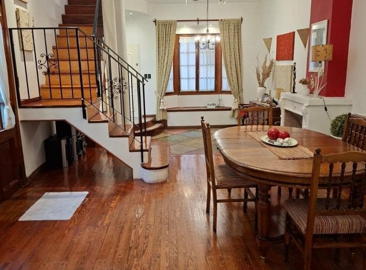 Casa de 4 Ambientes en Venta en Villa Crespo - 5