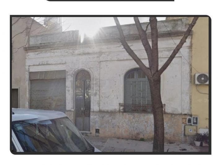 Excelente Terreno en Villa Urquiza - Lideres en Terrenos - 2