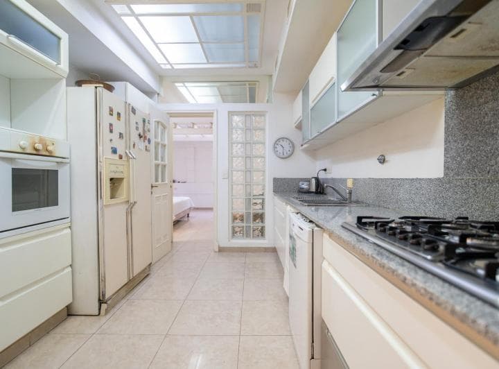 Venta Casa 2 Plantas C/ Garaje Mas PH Independiente de 3 Amb - Belgrano C - Barrio Chino - Permuta! - 5