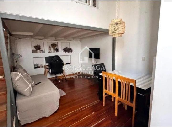 PH en Venta en Recoleta con Entrepiso Funcional y Cañerías Renovadas - 2
