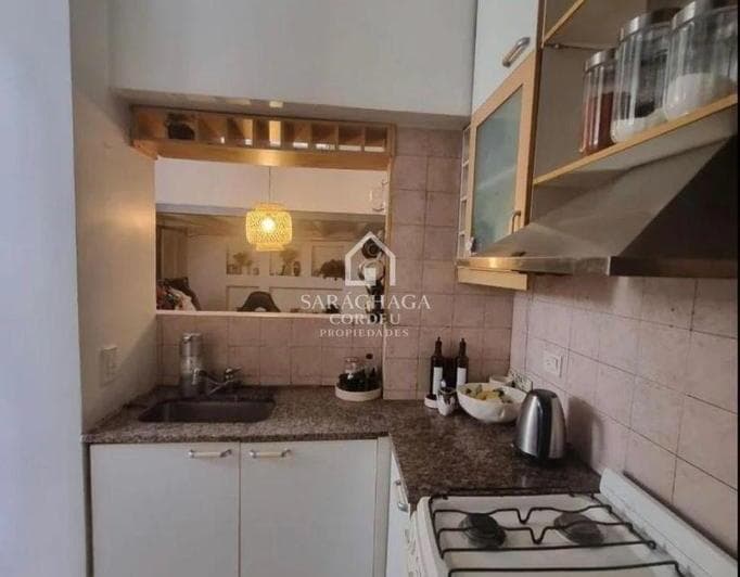 PH en Venta en Recoleta con Entrepiso Funcional y Cañerías Renovadas - 5