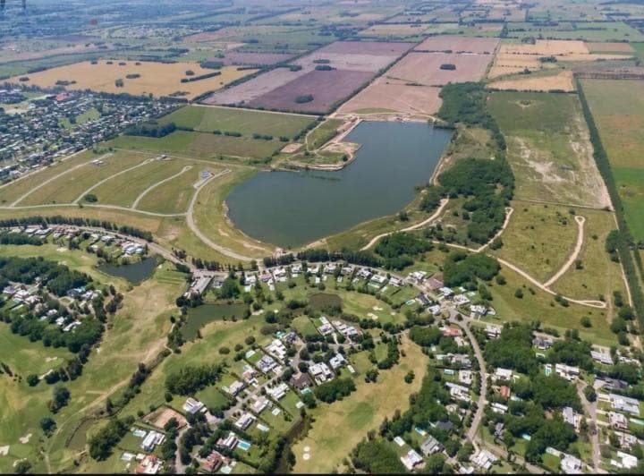 Terreno en Venta Barrio Lagunas, Estancias del Pilar - 4