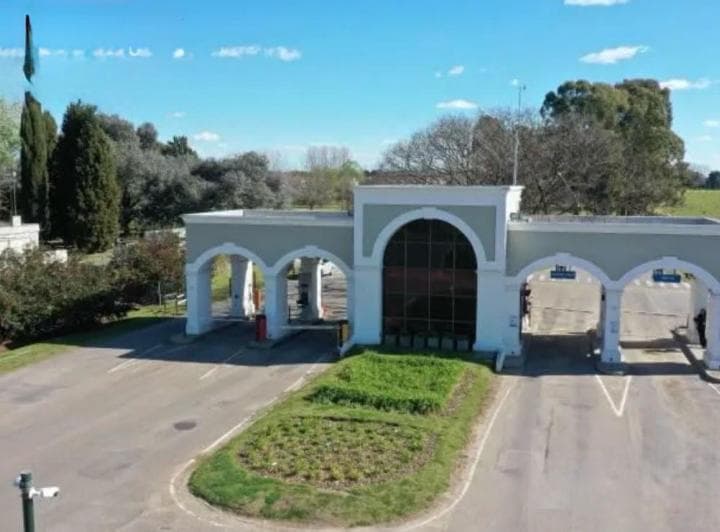 Terreno en Venta Barrio Lagunas, Estancias del Pilar - 3