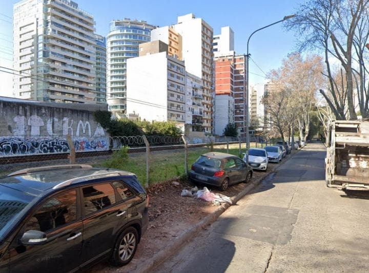 Departamento en Alquiler - 1 Dormitorio 2 Baños - 175 m - Vicente López - 3