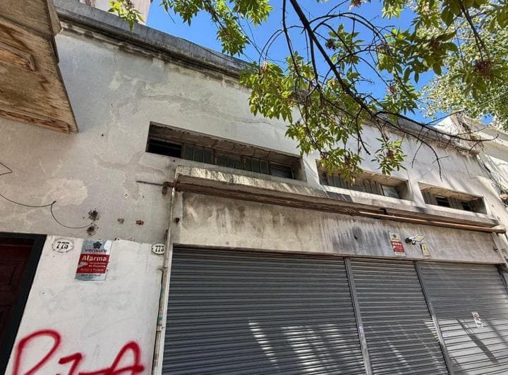 Galo 700, Casa 4 Ambientes con Patio y Terraza, Cochera y Local Comercial, Lote Propio, Almagro - 3