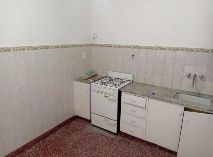 PH 1 Amb. y Medio, Planta Baja, Sin Expensas. Manuel Artigas 6420 Mataderos - 4