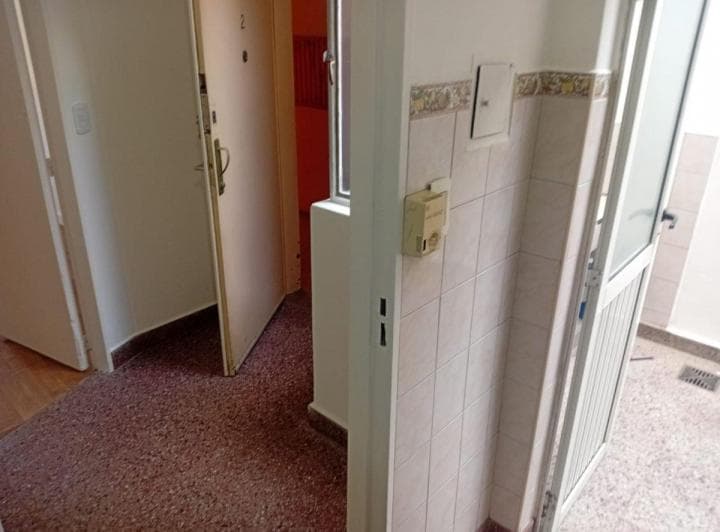 PH 1 Amb. y Medio, Planta Baja, Sin Expensas. Manuel Artigas 6420 Mataderos - 3