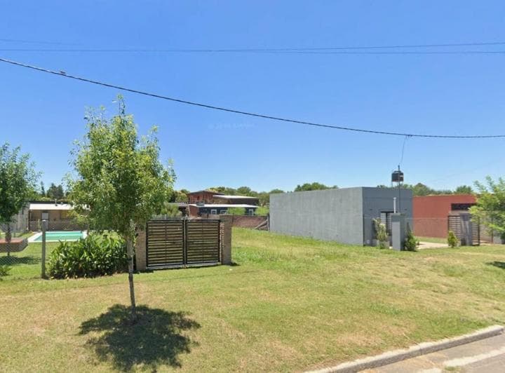 Terreno en Venta en Timbues - Costa Ribera - 2