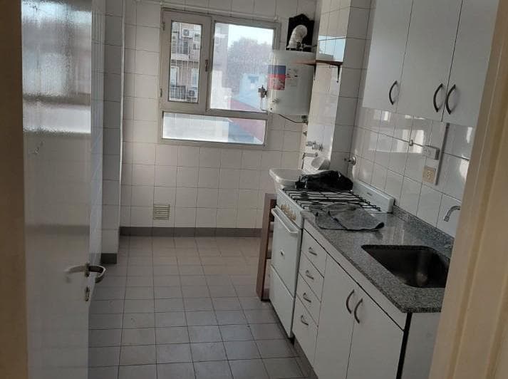 Rivadavia 10100. Departamento 2 Ambientes - 4