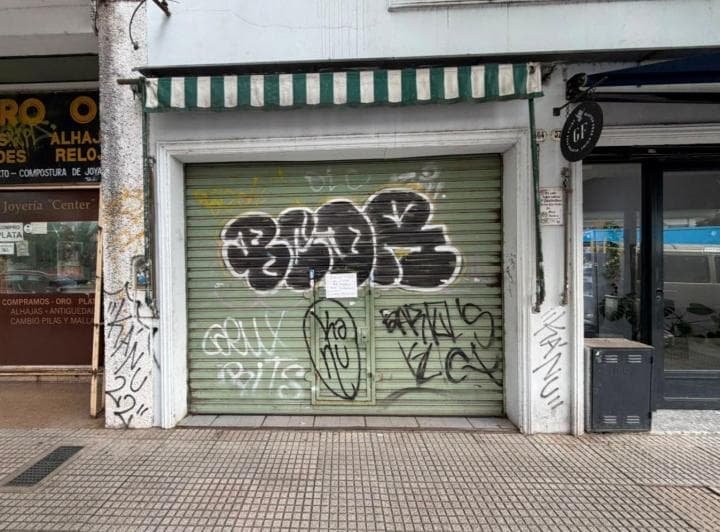 Alquiler de Local Comercial - San Isidro - 2