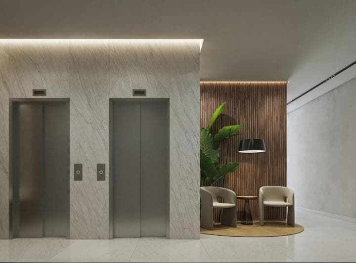 Departamento en Pozo en Venta Recoleta Studio - 5