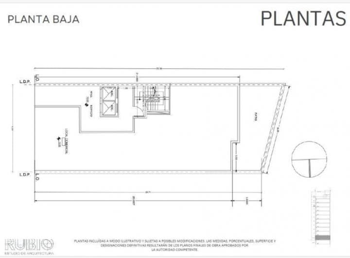 Departamento en Pozo en Venta Recoleta Studio - 4