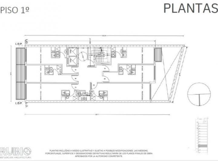 Departamento en Pozo en Venta Recoleta Studio - 3