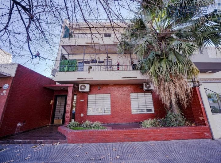 PH en Villa Devoto 3 Ambientes Al Contrafrente con Patio. a Refaccionar! - 2