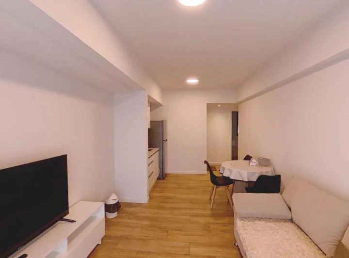 Alquiler Departamento 2 Ambientes a Estrenar - 2