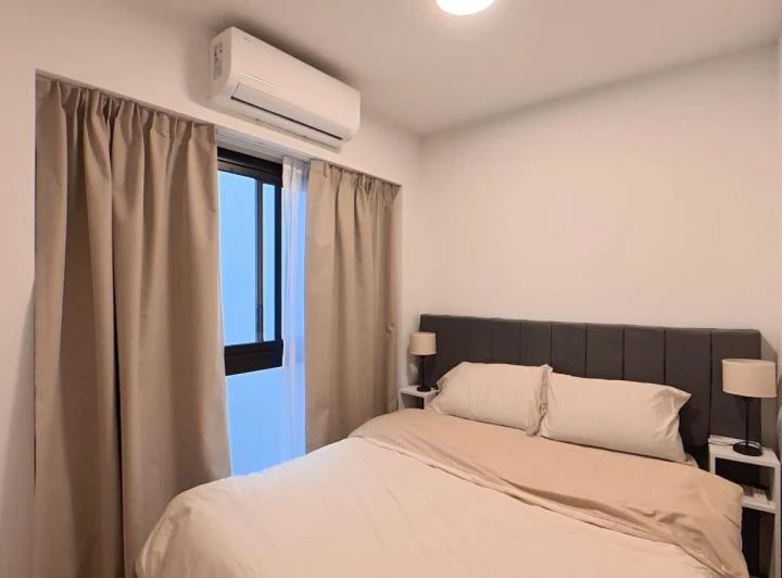 Alquiler Departamento 2 Ambientes a Estrenar - 4