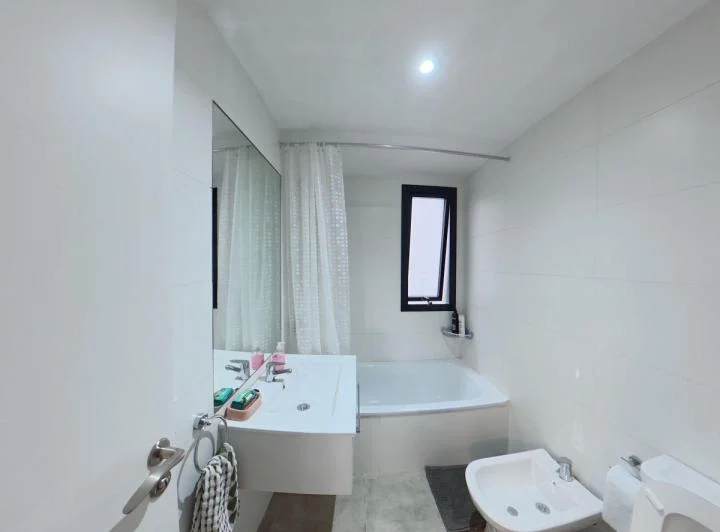 Alquiler Departamento 2 Ambientes a Estrenar - 5