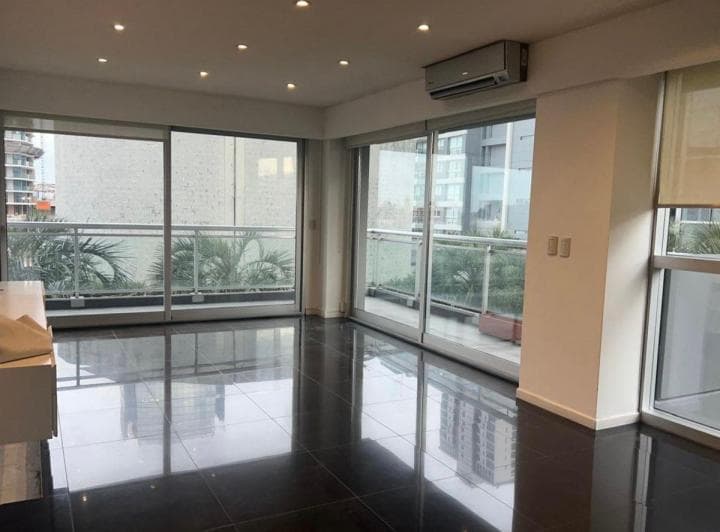 Alquiler 3 Ambientes en Madero Harbour - 2